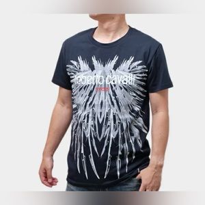 Roberto Cavalli Sport T-Shirt
